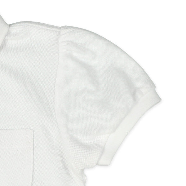 School Polo Shirt