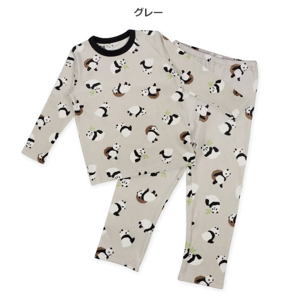 Fleece Pajamas for Boys