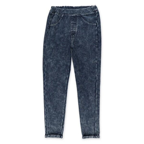 Denim Pants