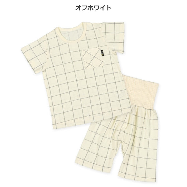 Short Sleeve T-shirt and High Waist Pants Set