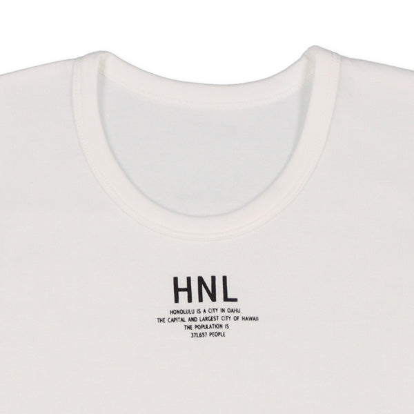 Autumn/Winter/Spring Short Sleeve