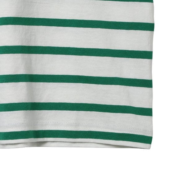 Stripe Short Sleeve T-shirt