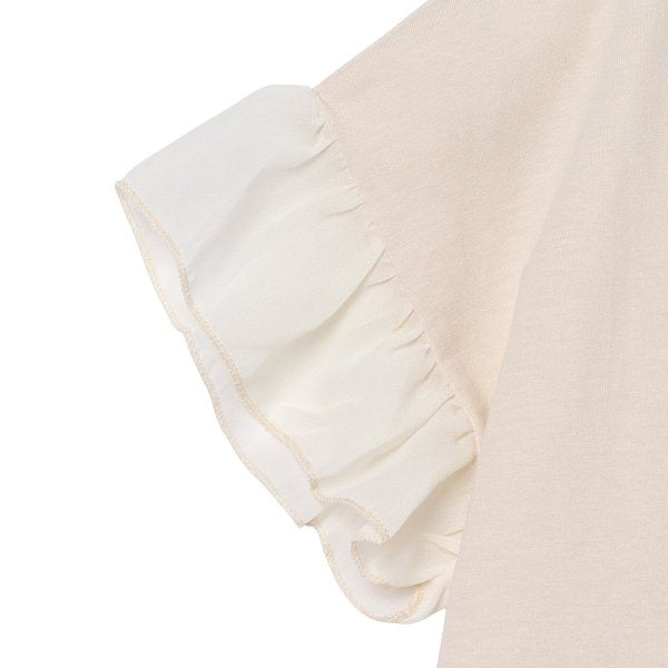 Animal Short Sleeve T-shirt