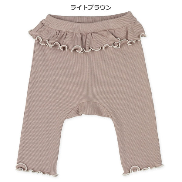 Pants (Spring)