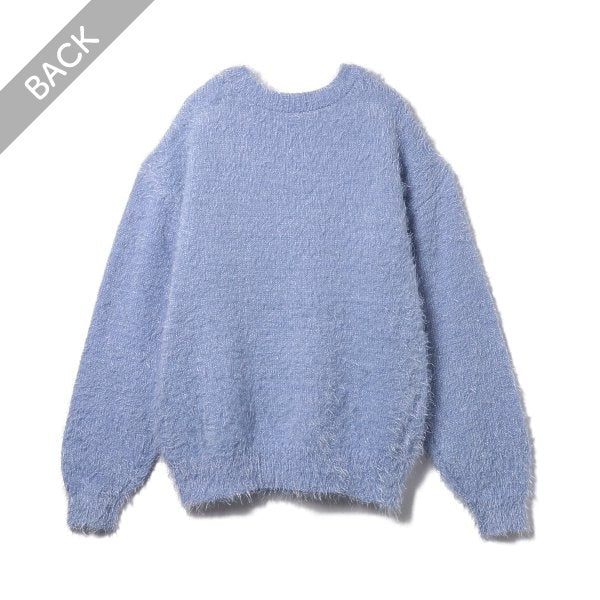 Girls' Schoolwear Sweater (Winter)