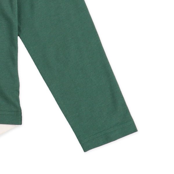 Long Sleeve T-Shirt (Winter, Spring, Autumn)