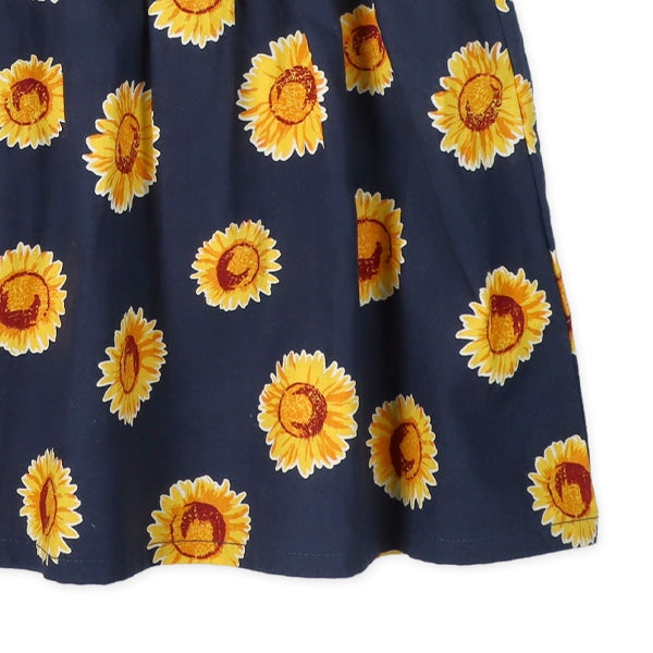 Sunflower One Piece