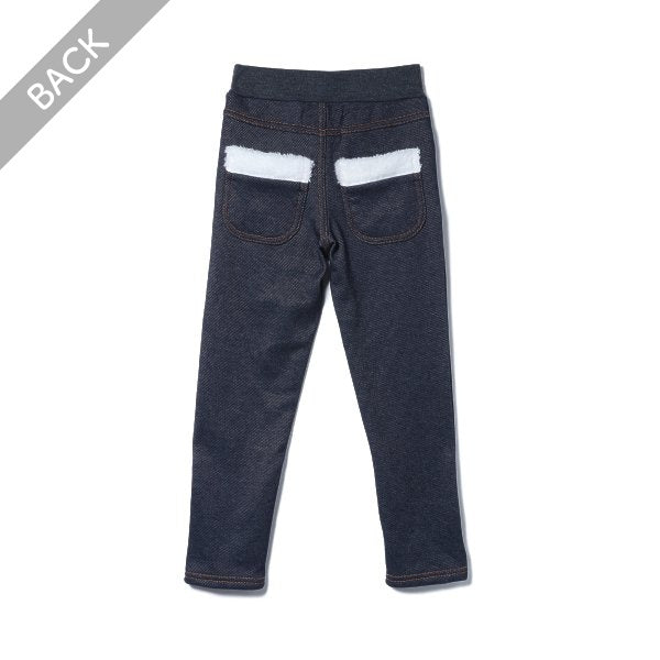 Kids' Girl Knit Pants (Winter)