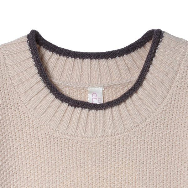Girls' Schoolwear Sweater (Winter)