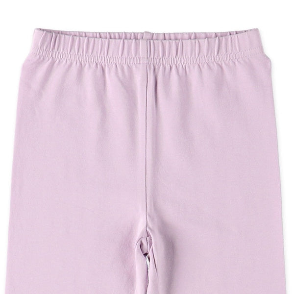 Cute Printed Tencel Leggings (Spring)