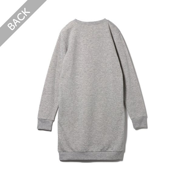 Long Sweatshirt (Winter, Spring, Autumn)