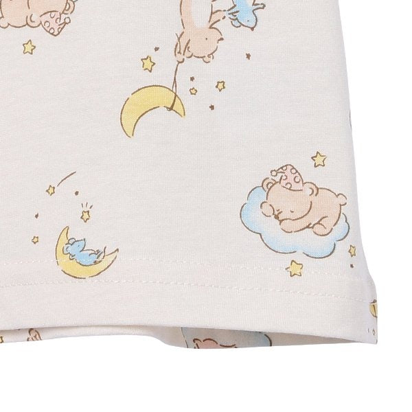 Animal Short Sleeve T-shirt