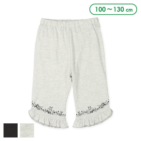 Rabbit Knit Shorts