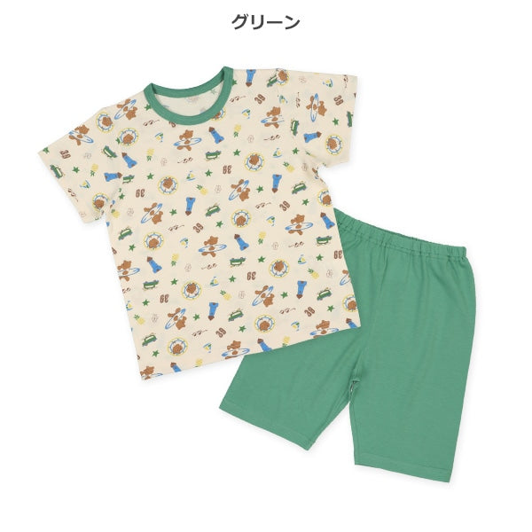 T-shirt and Pants Set
