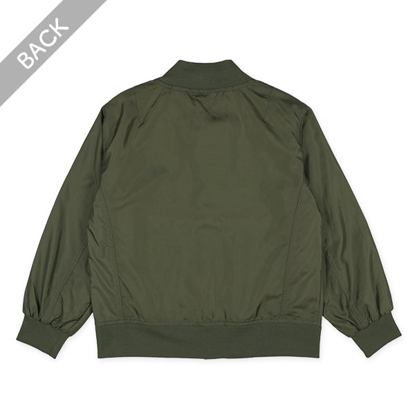 Jersey Lined Jumper (Winter, Spring, Autumn)