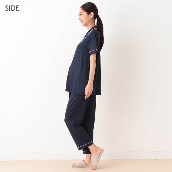 Stretch Maternity Pajamas