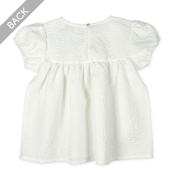 Short Sleeve Shirt