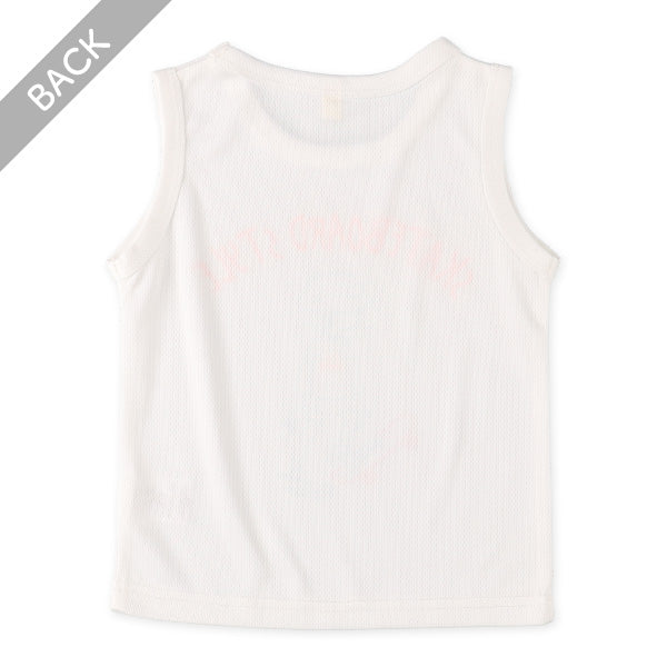 Skateboard Sleeveless T-shirt