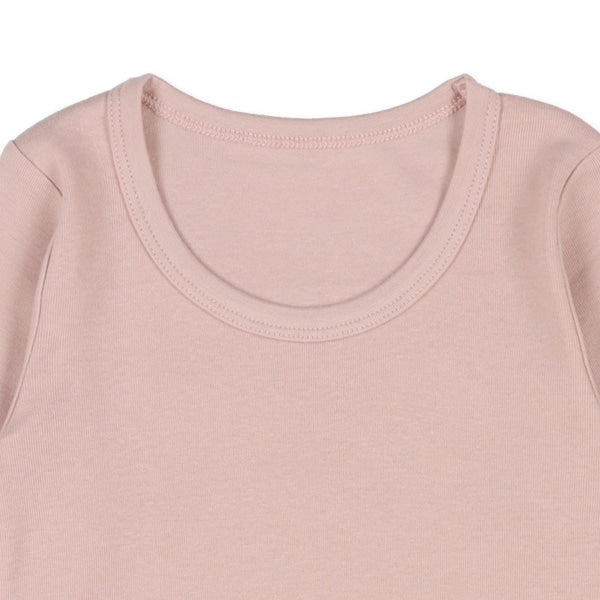 Performance Long Sleeve Shirts for Baby Girls