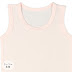 Sleeveless Romper (Underwear)