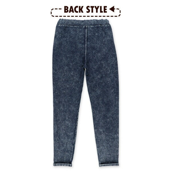 Denim Pants