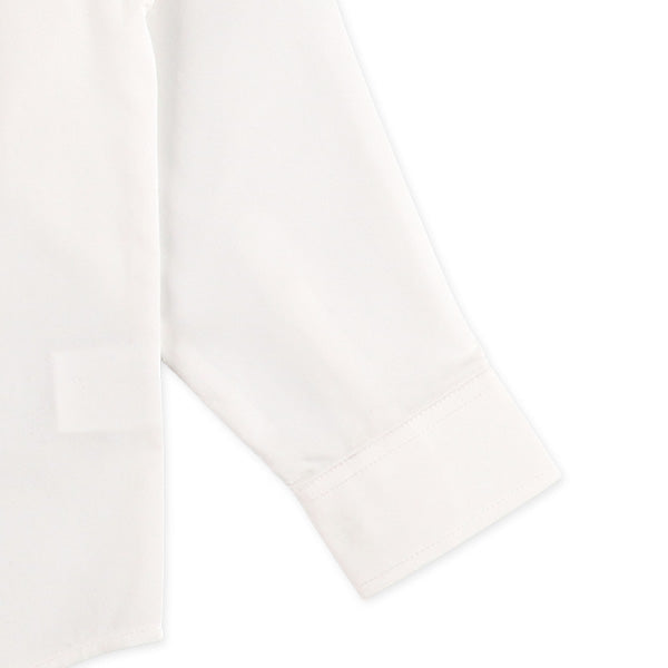 Broadcloth Long Shirt (Winter, Spring, Autumn)