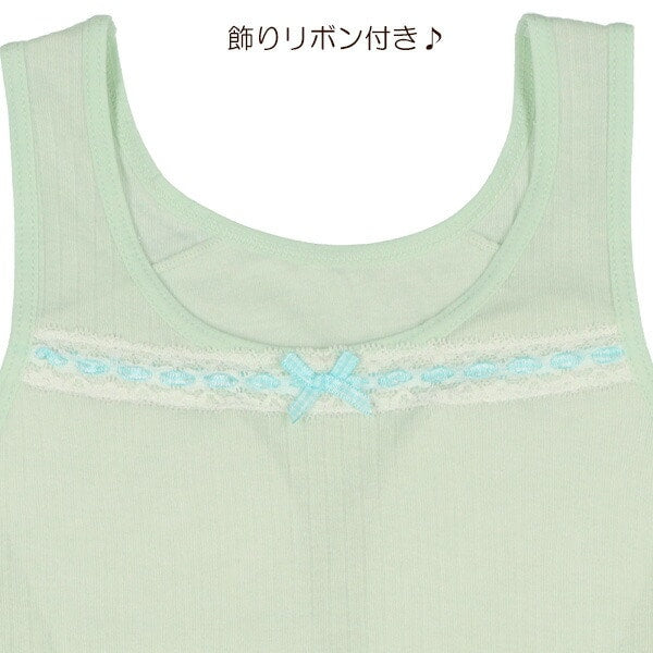 Padded tank top