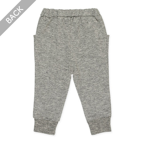 Sweatpants (Winter, Spring, Autumn)