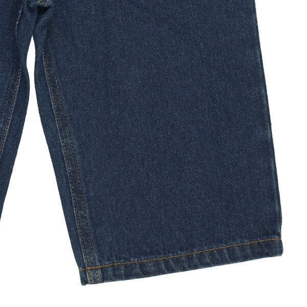 Denim Pants