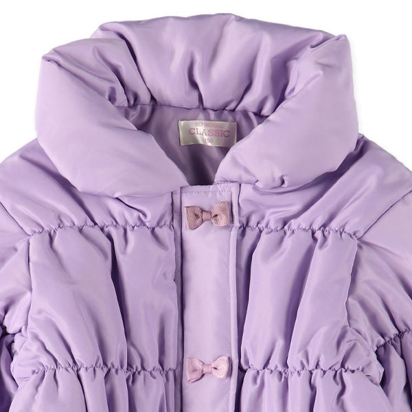 Girls' Schoolwear Winter Coat