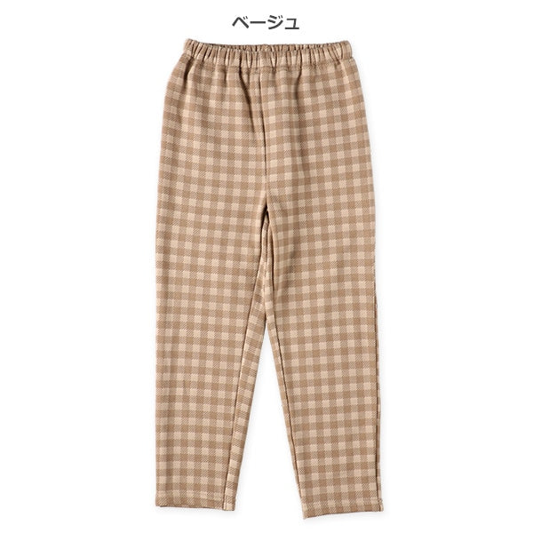 Kids' Girl Knit Pants (Winter)