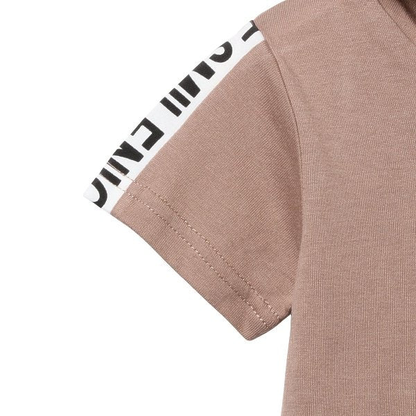 Hoodie and Shorts Set