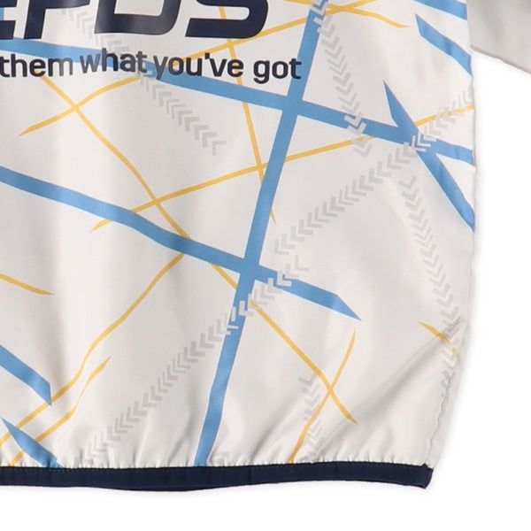 Mesh Lining Piste Suit (Winter, Spring, Autumn)