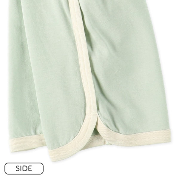 T-shirt and Shorts Set