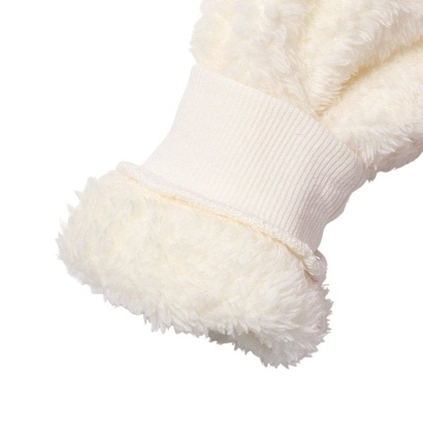 Kids' Girl Brushed Sweatshirt (Winter)