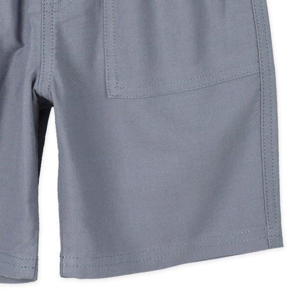 Plain Shorts