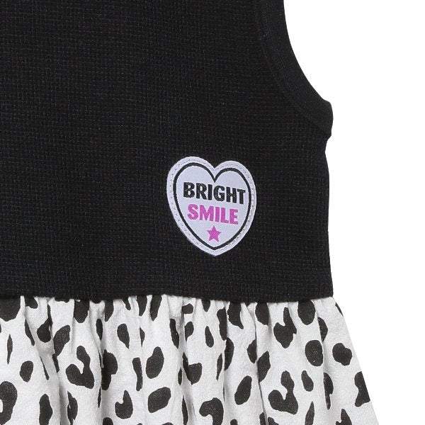 Sleeveless One Piece