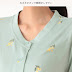 Stretch Maternity Pajamas