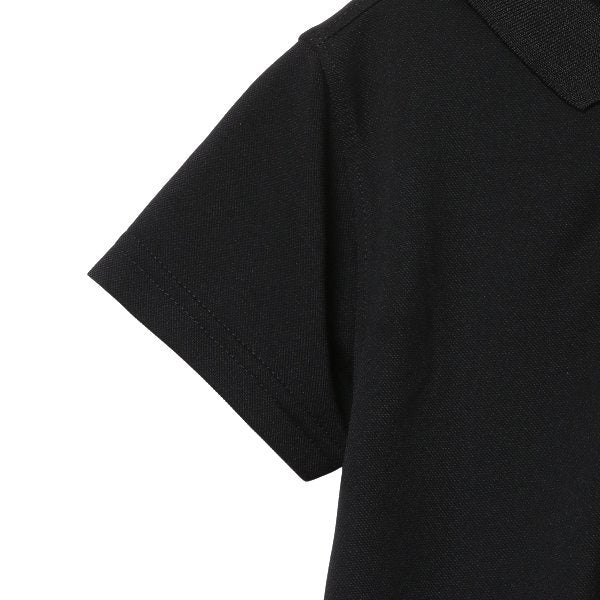 Short Sleeve Polo Shirt
