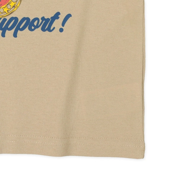 Medal Short Sleeve T-shirt