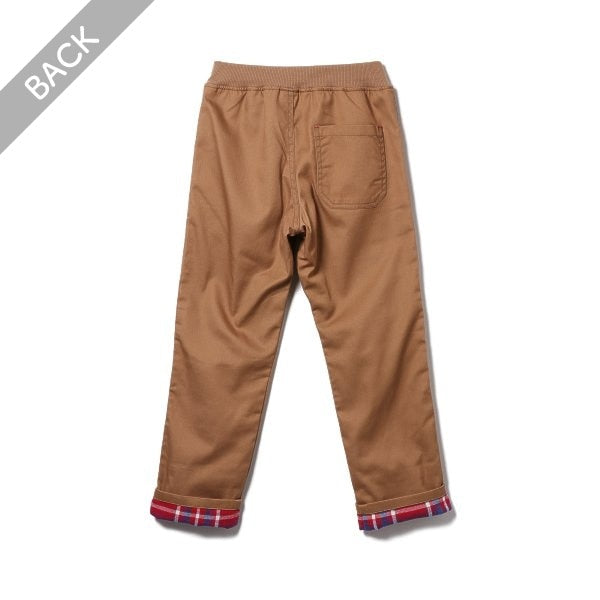 Kids' Boy Bonding Pants (Winter)