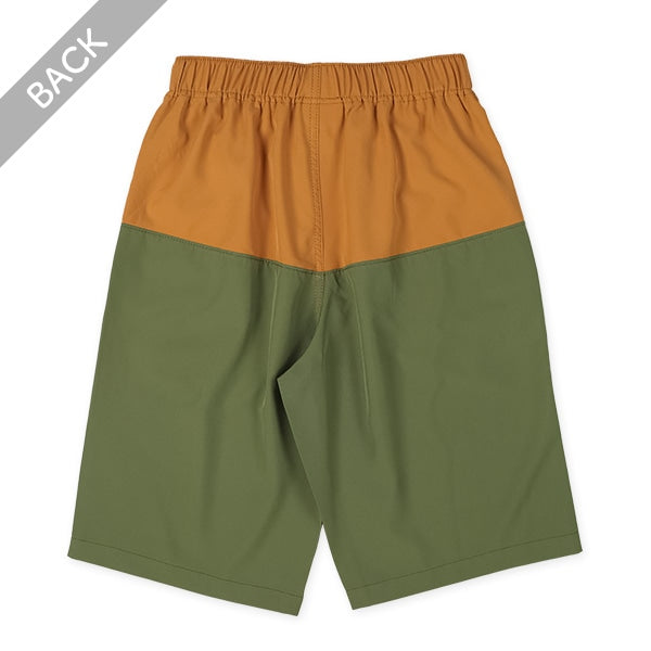 Amphibious Pants
