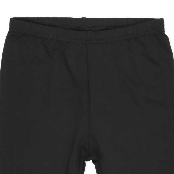Semi Short Sleeve Leggings
