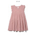 Sleeveless One Piece