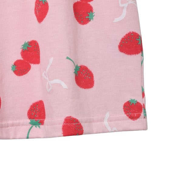 Fruit Short Sleeve T-shirt