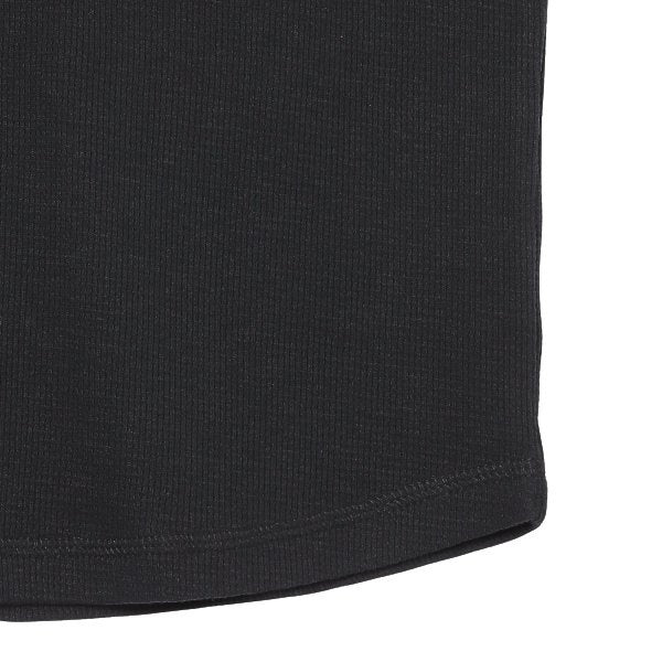 Plain Sleeveless T-shirt
