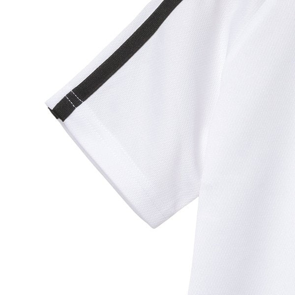Mesh Short Sleeve T-shirt