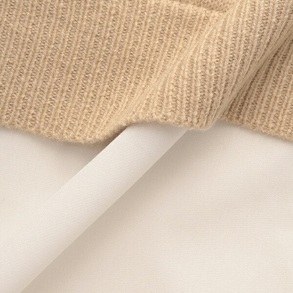 Nursing Knit Tunic Dress (Winter, Spring, Autumn)