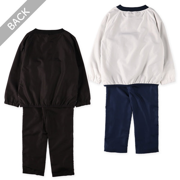 Mesh Lining Piste Suit (Winter, Spring, Autumn)
