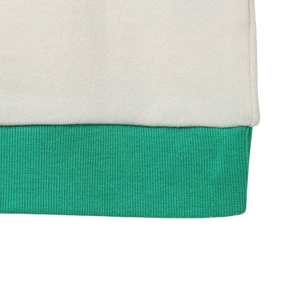 Girls' Schoolwear Brushed Sweatshirt (Winter)